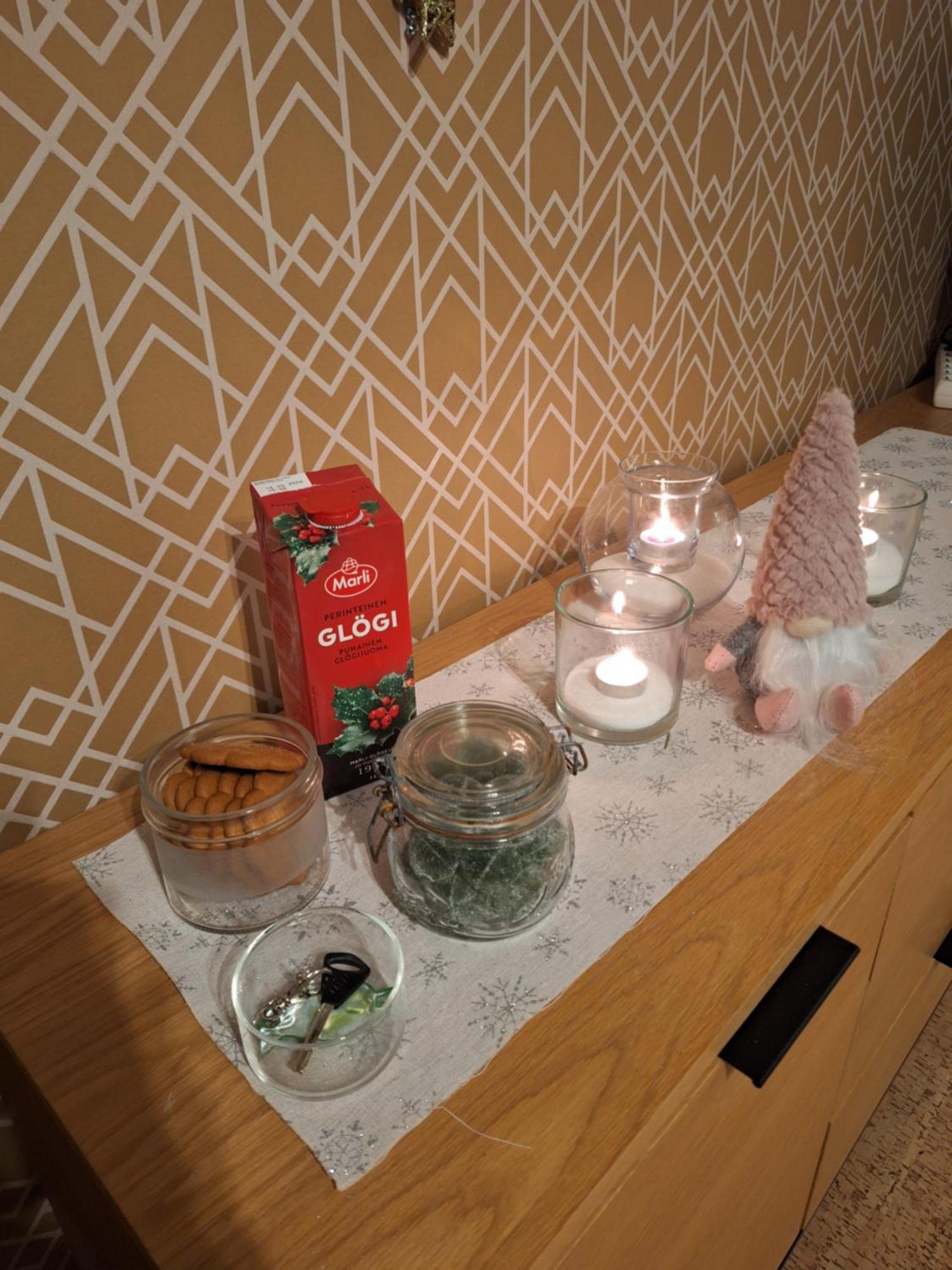 Alice Apartment - main street Rovaniemi Extérieur photo