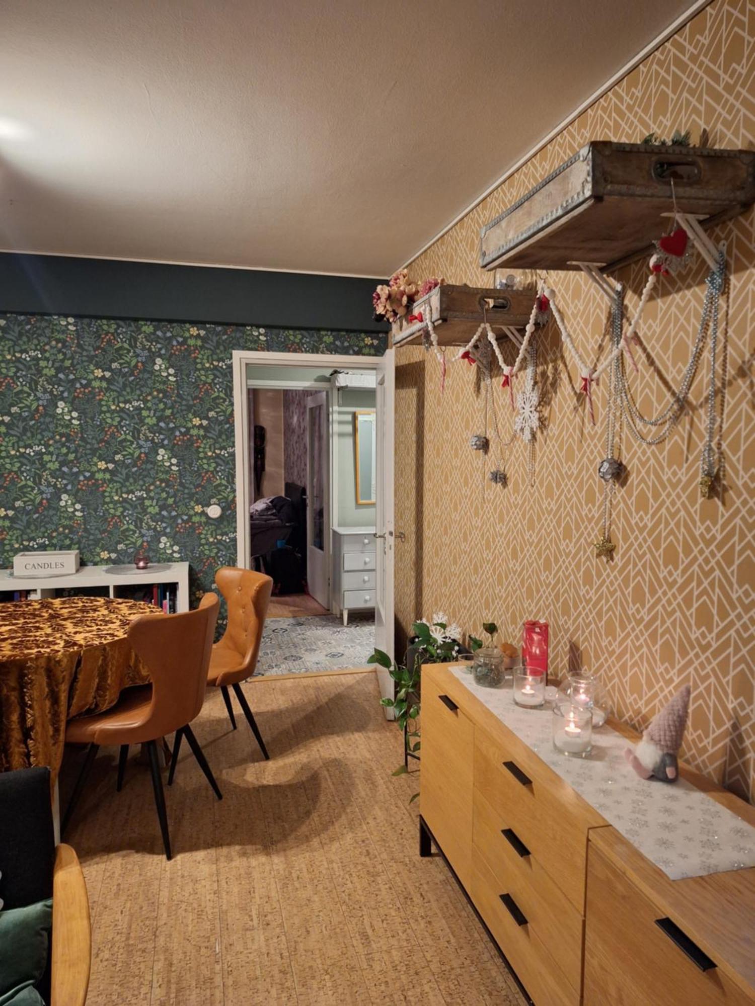 Alice Apartment - main street Rovaniemi Extérieur photo