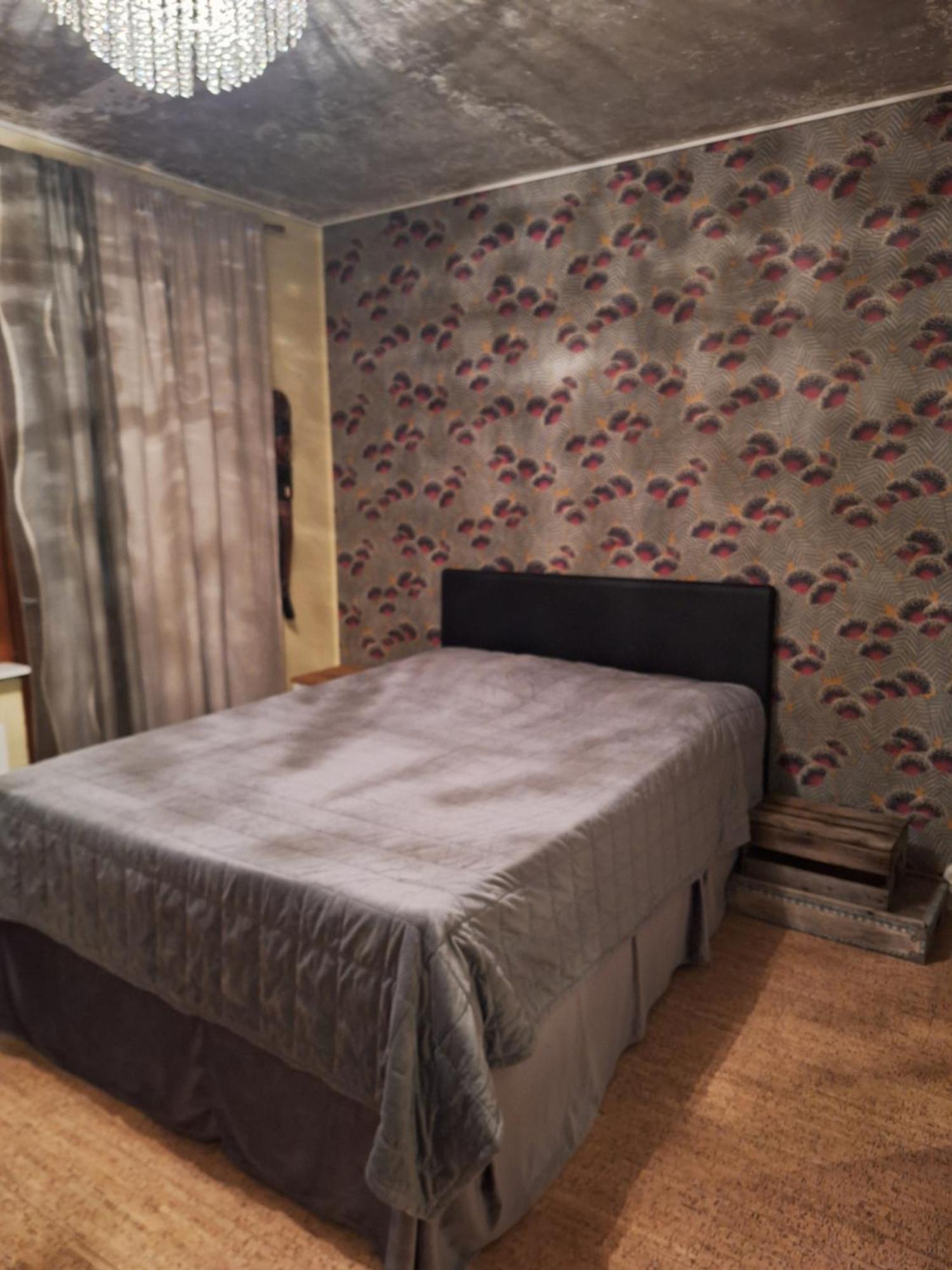 Alice Apartment - main street Rovaniemi Chambre photo